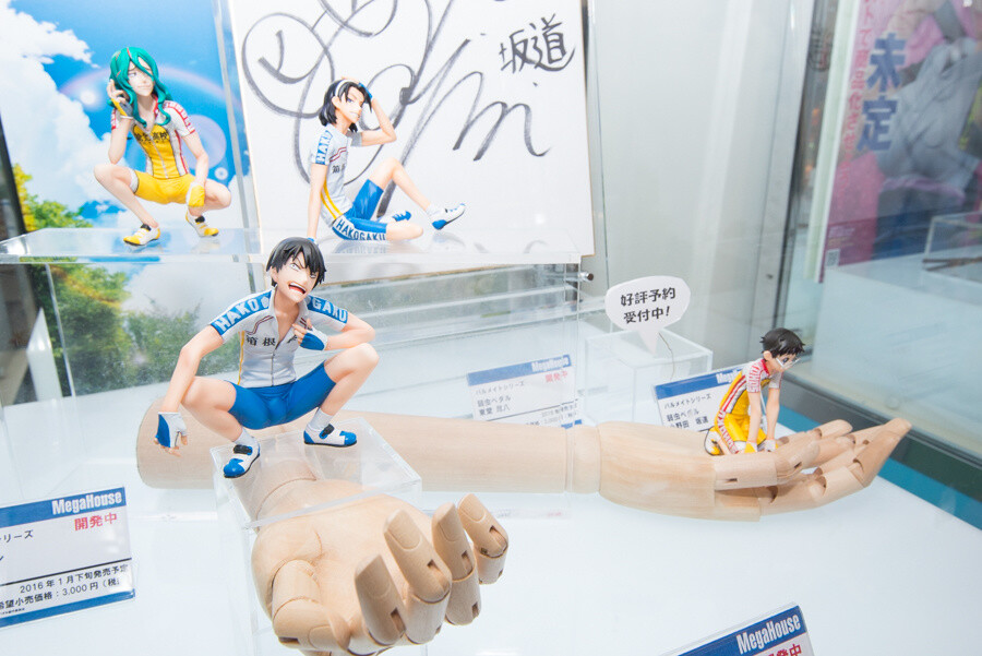 Over 62,000 Attend Animate Girls Festival 2015 25