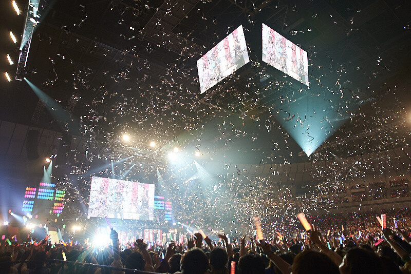 [Event Report] Tales of Festival 2016 61