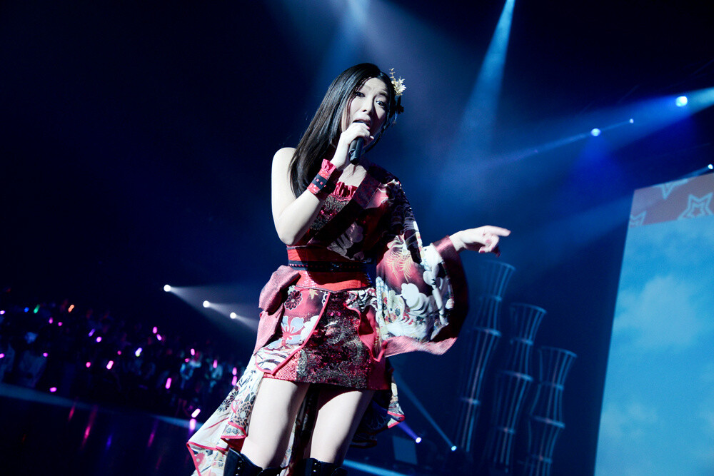 “We’re Coming to Meet Fans Around the World” - New Brand Aimed at Overseas Anison Performances, ANISAMA WORLD, Commences 19