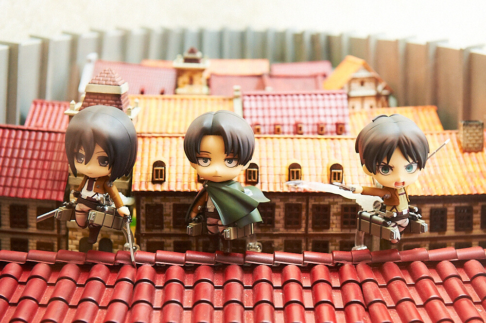 A Close Look at High-Quality Figures! Winter Wonder Festival 2014 Photo Report - Cool Edition 67