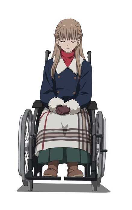 Blood Blockade Battlefront & Beyond to Air from October! 3