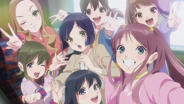 Wake Up, Girls! New Chapter Releases New PV 4
