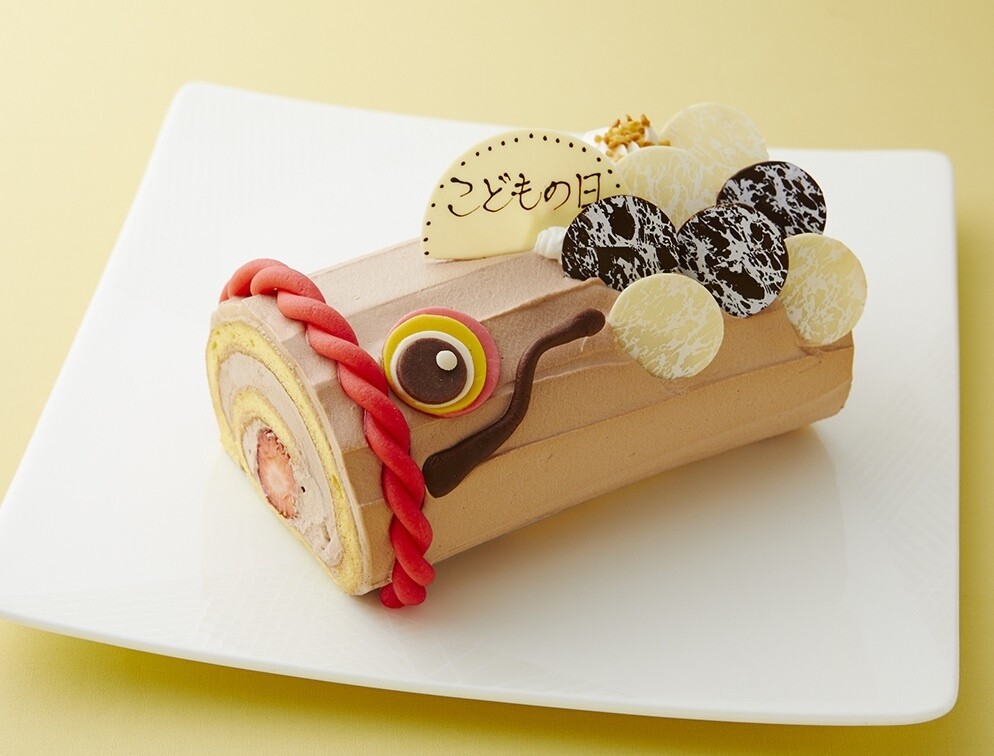Celebrate Children’s Day With Gorgeous Cakes! 2