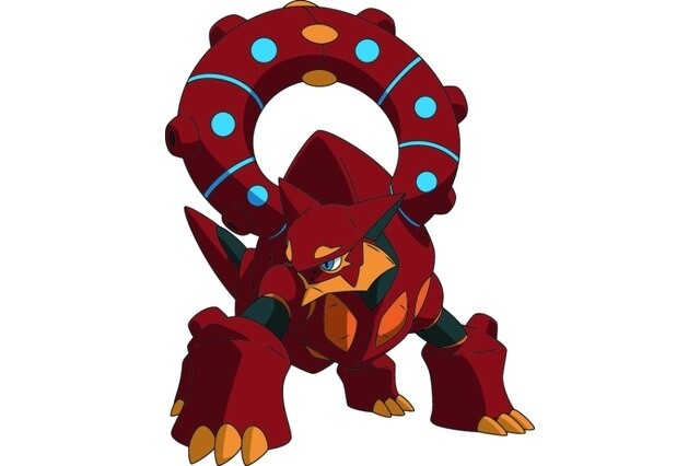 © Nintendo, Creatures Inc., GAME FREAK Inc., TV Tokyo Corp., ShoPro, JR Kikaku  © Pokémon  © 2016 Pikachu Project  1