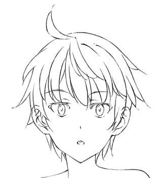 Kano Shinichi © Ichiro Sakaki / Kodansha Ltd. / OBC Production Committee (Tentative) 1