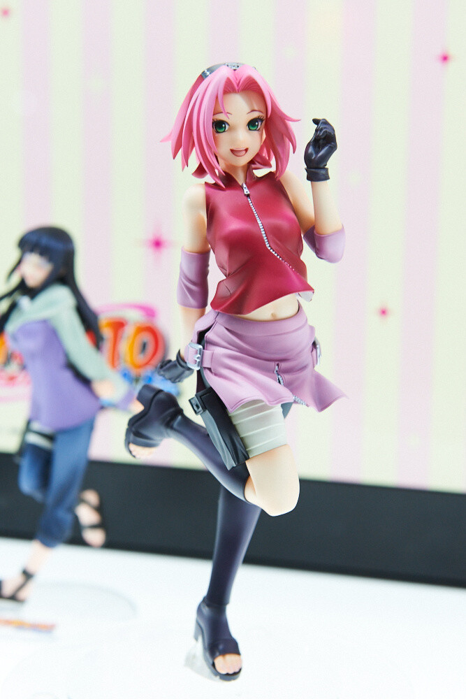 Mega Hobby Expo Showcases Fantastic Autumn Lineup! [Photo Report] 116