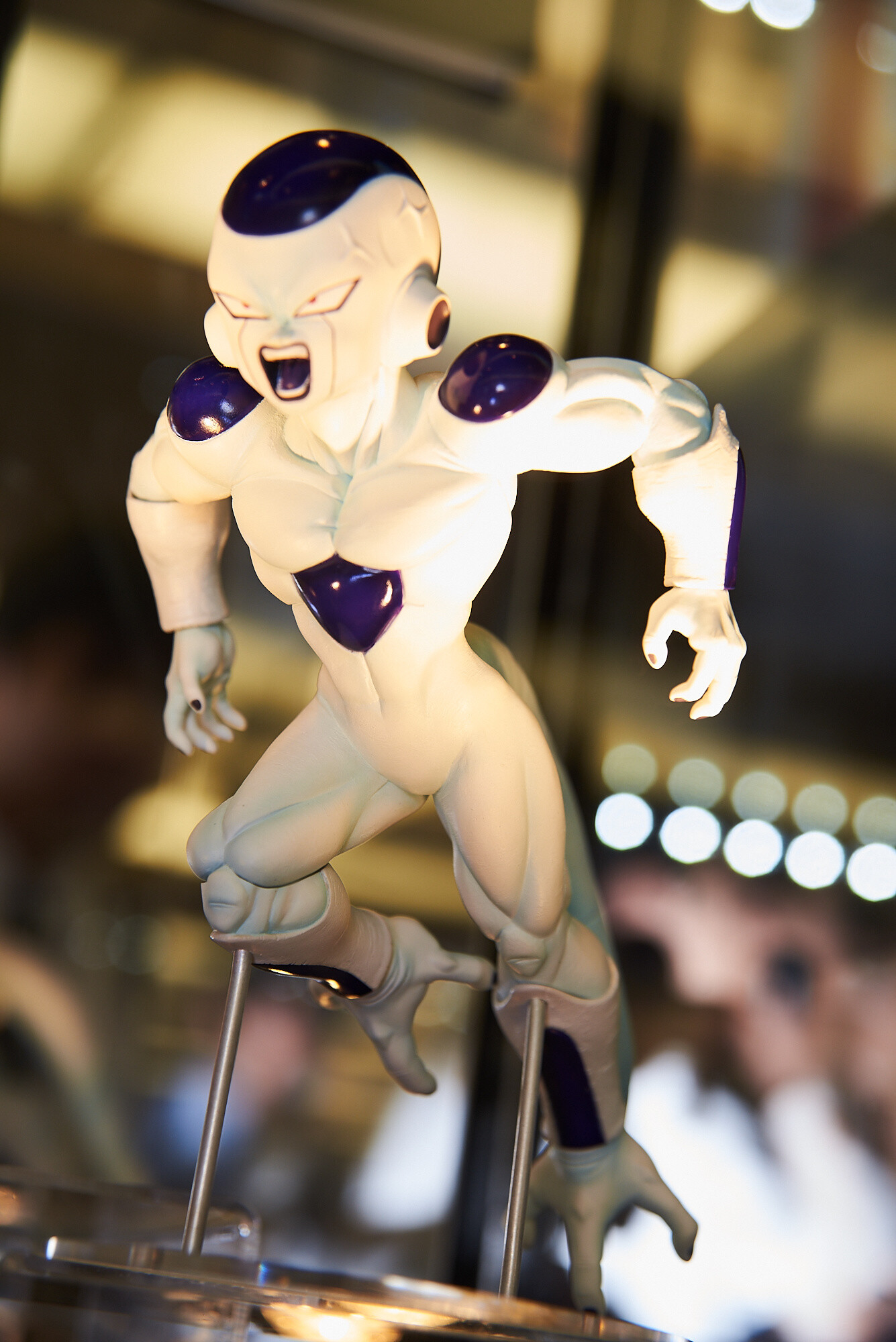 45th Prize Fair [Photo Report] 4