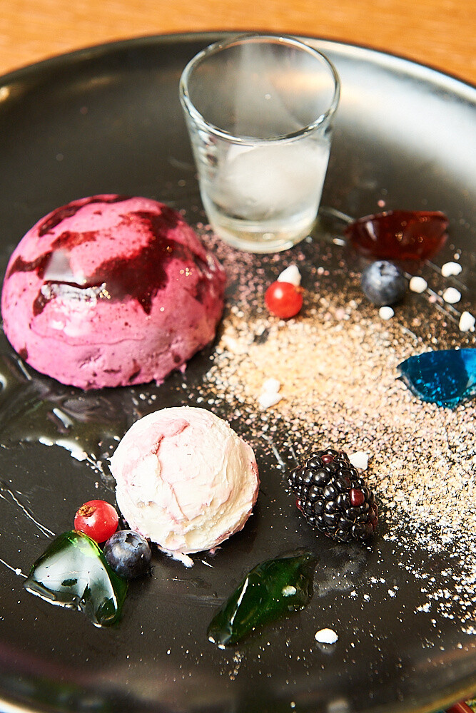 Kimi no Na wa. Cafe [Photo Report] 32