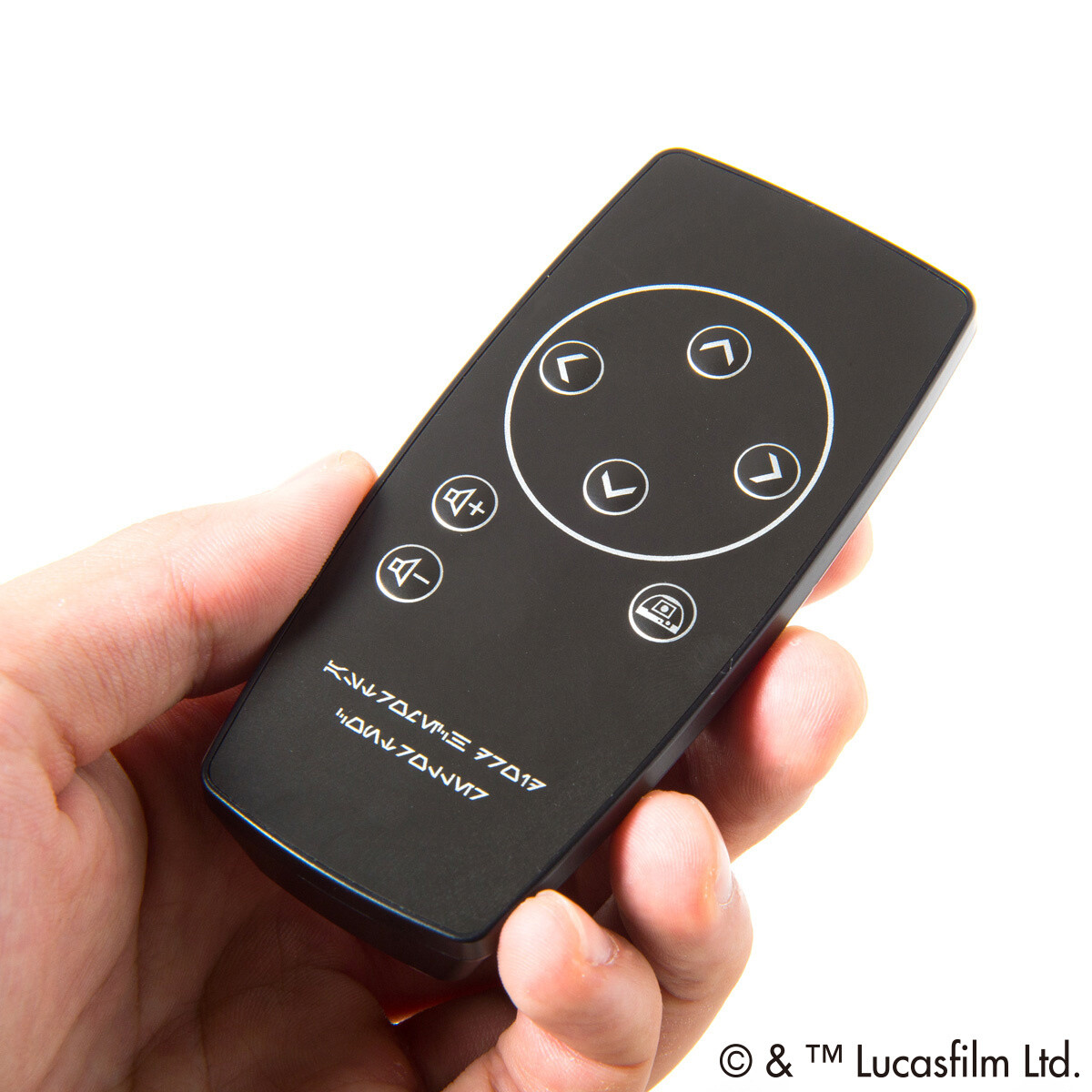 A Life-Size R2-D2 That’s a Moving Refrigerator! 5