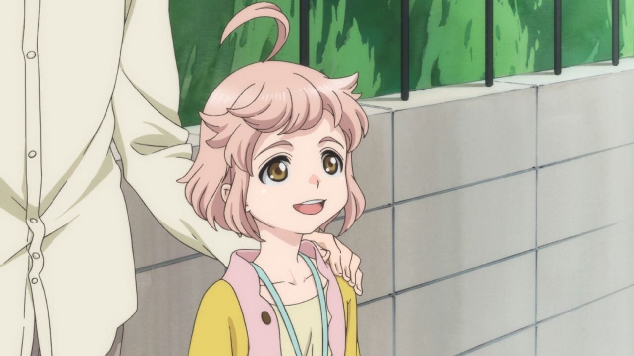 © Udajyo / M2/ ASCII Media Works Inc. / Brothers Conflict Project 2