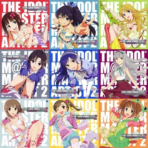 Seiyuu Revolution! Multi-Skilled Talents Redefine the Job of Voice Actor! 2