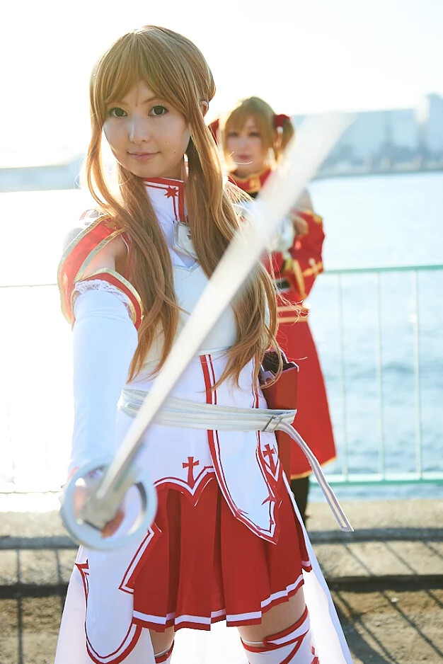 Comiket 91 [Photo Report] 5