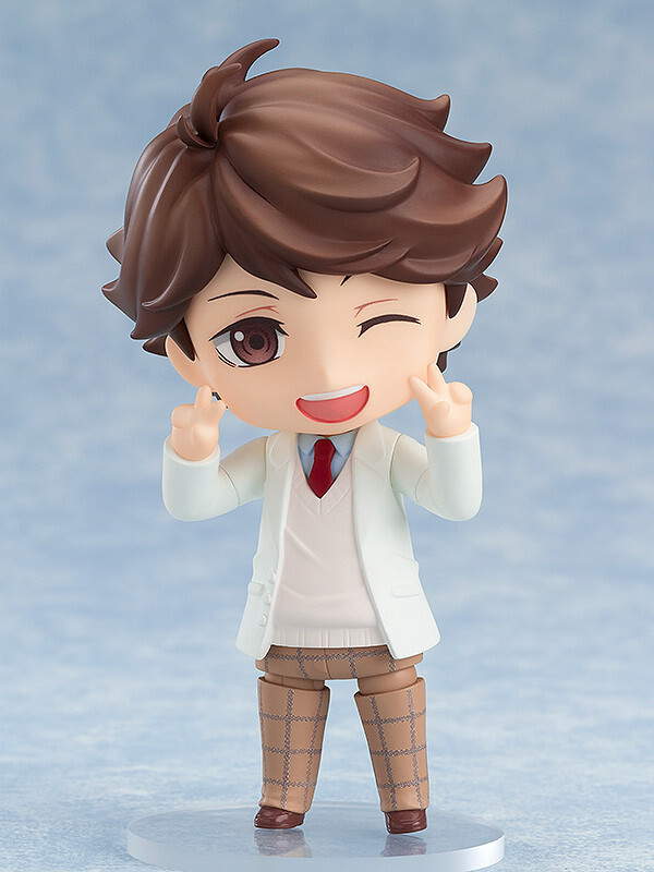 tooru figure