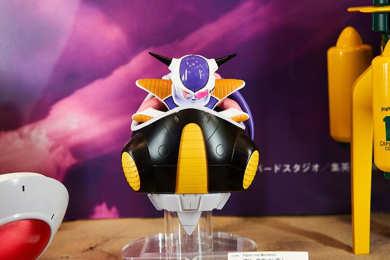 The Tokyo Toy Show is Paradise for Adults and Children Alike! 12