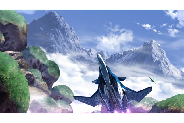 “Macross Delta” to Broadcast and Stream Nearly Complete 1st Episode Dec. 31, 2015 in Special Hour-Long Introduction 7