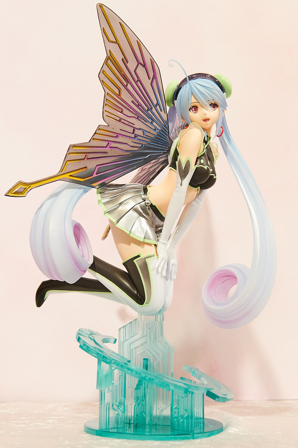 Kotobukiya Showcases Stunning Range of Upcoming 2017 Figures [Event Report] 63