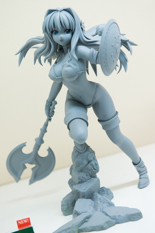 WonFes 2016 Winter Photo Collection! Part 2: Sexy & Cute 73