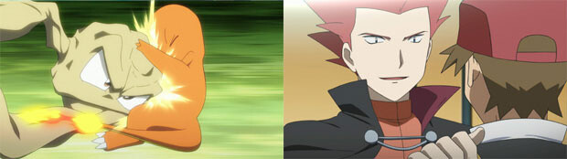 *Pokémon: The Origin*, an Original TV Anime Set in the World of *Pokémon Red & Green*, Planned! 3