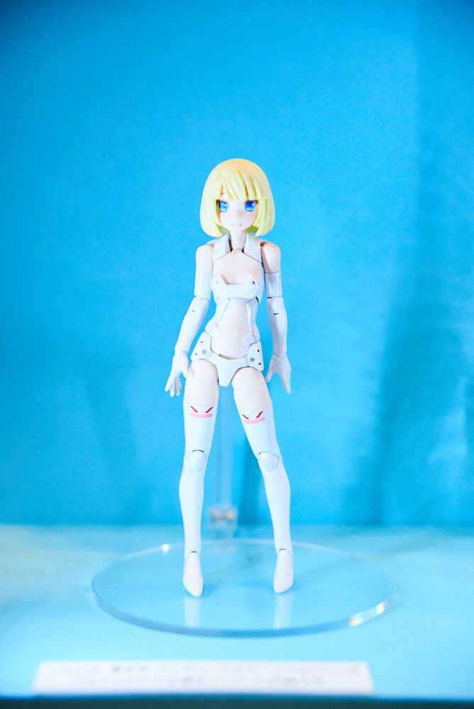 Wonder Festival 2017 Summer: Creator Edition [Event Report] 105