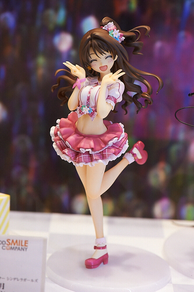 Which Ones Do You Like? Wonder Festival 2014 [Summer] Photo Report: Cute & Sexy Edition 172