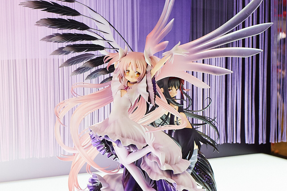 Wonder Festival 2017 Summer: Industry Edition [Event Report] 9