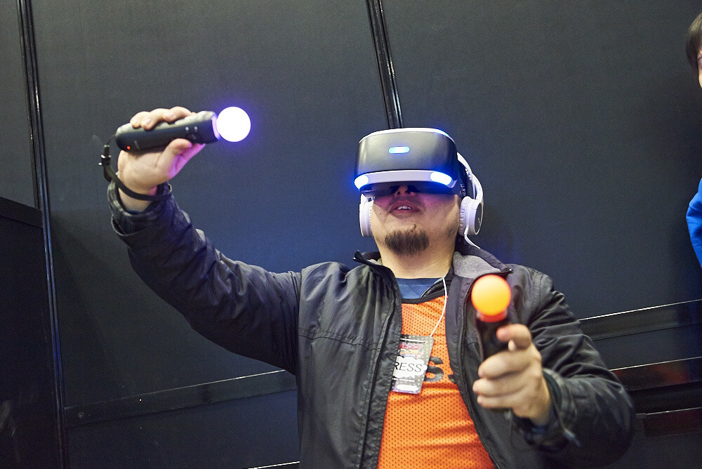 Jump Festa 2017 Photo Report 69