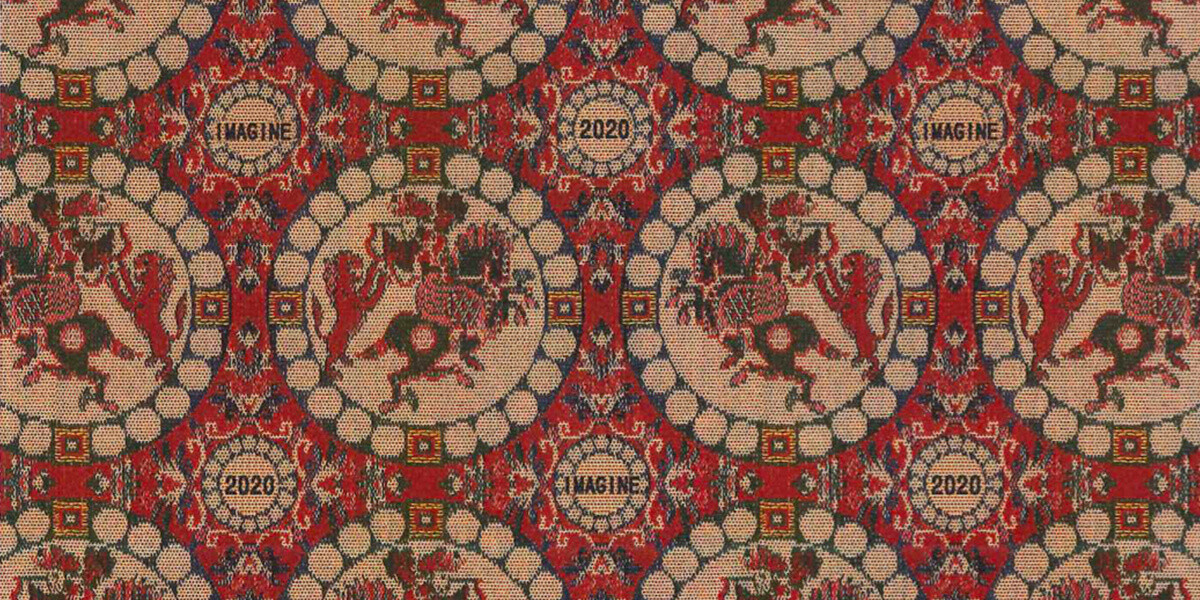 Uniting the World With Kimono - Imagine One World 28