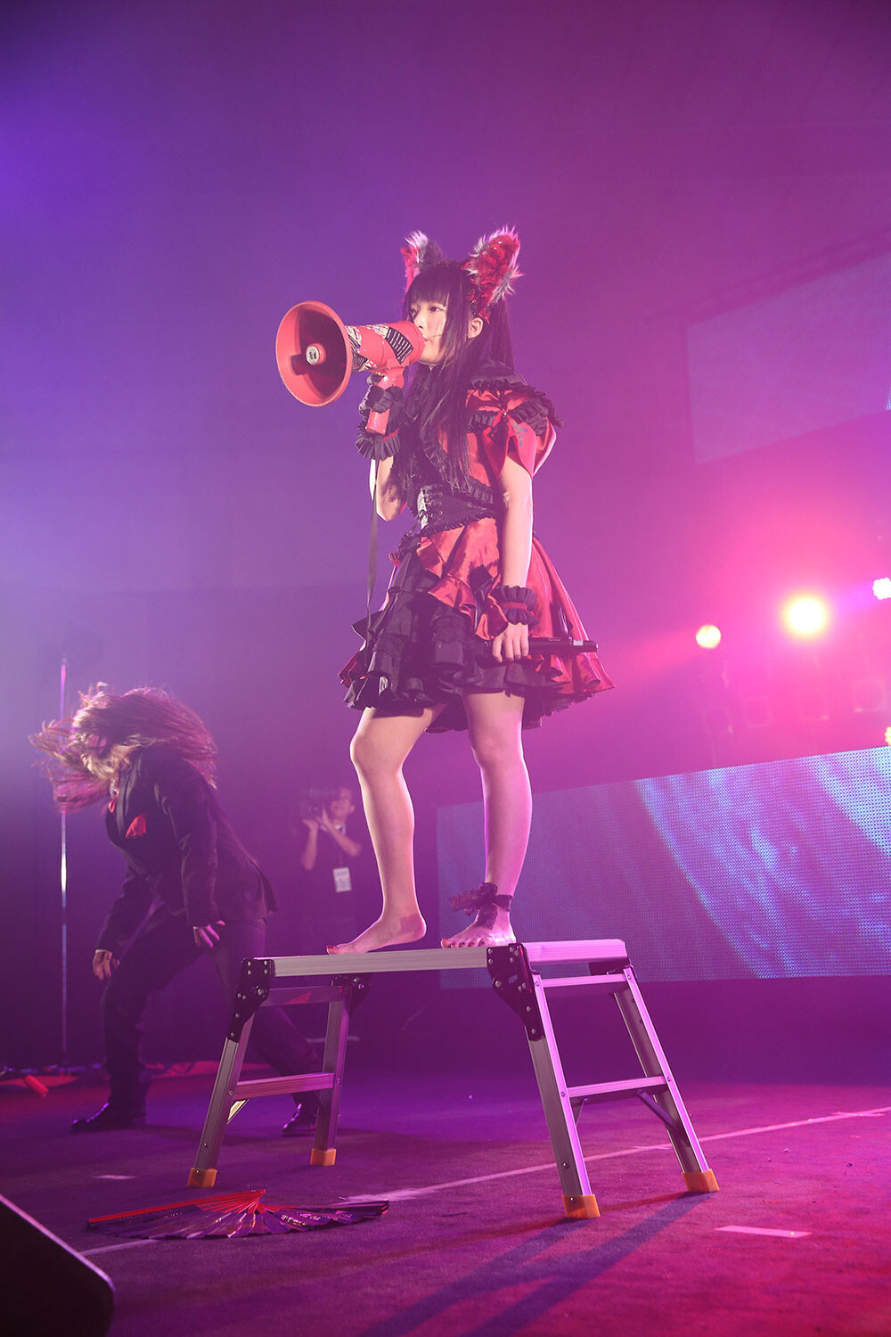 25,000 People from Japan & Overseas Attend 3-Day Event “Moshi Moshi Nippon Festival 2015 in Tokyo” 7