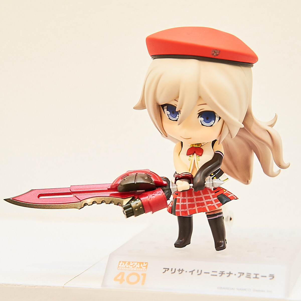 Good Smile Company 15th Anniversary Exhibition: Nendoroids [Photo Report] 54