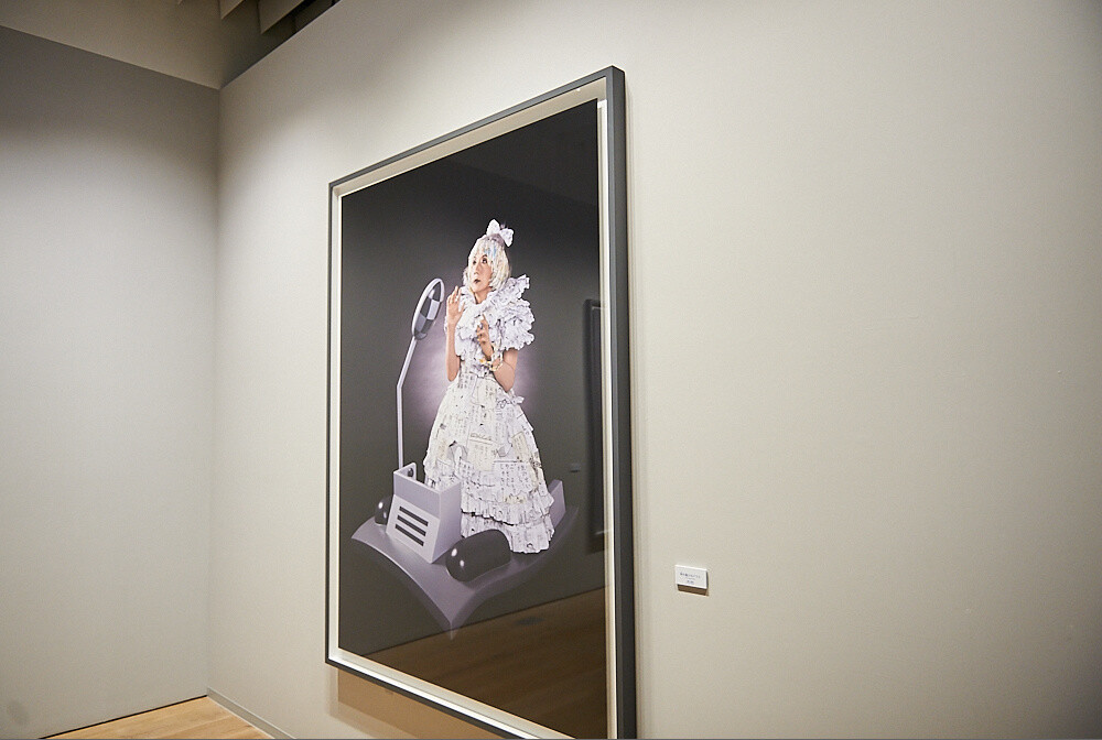 The Doraemon Exhibition Tokyo [Photo Report] 27