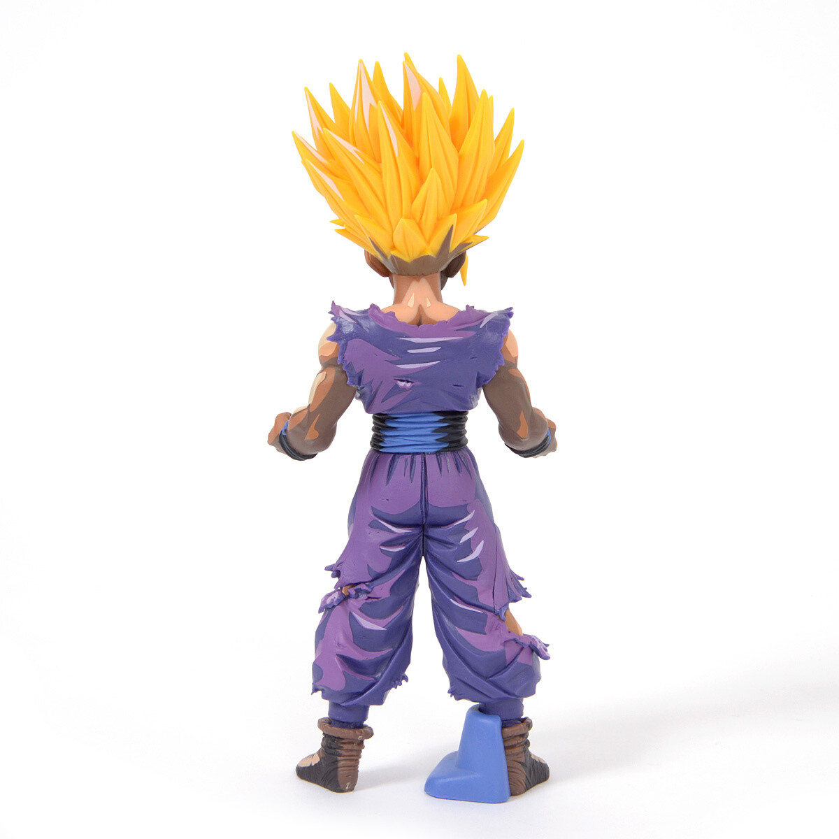 Manga Dimension Masters Stars Piece - Dragon Ball Z 9
