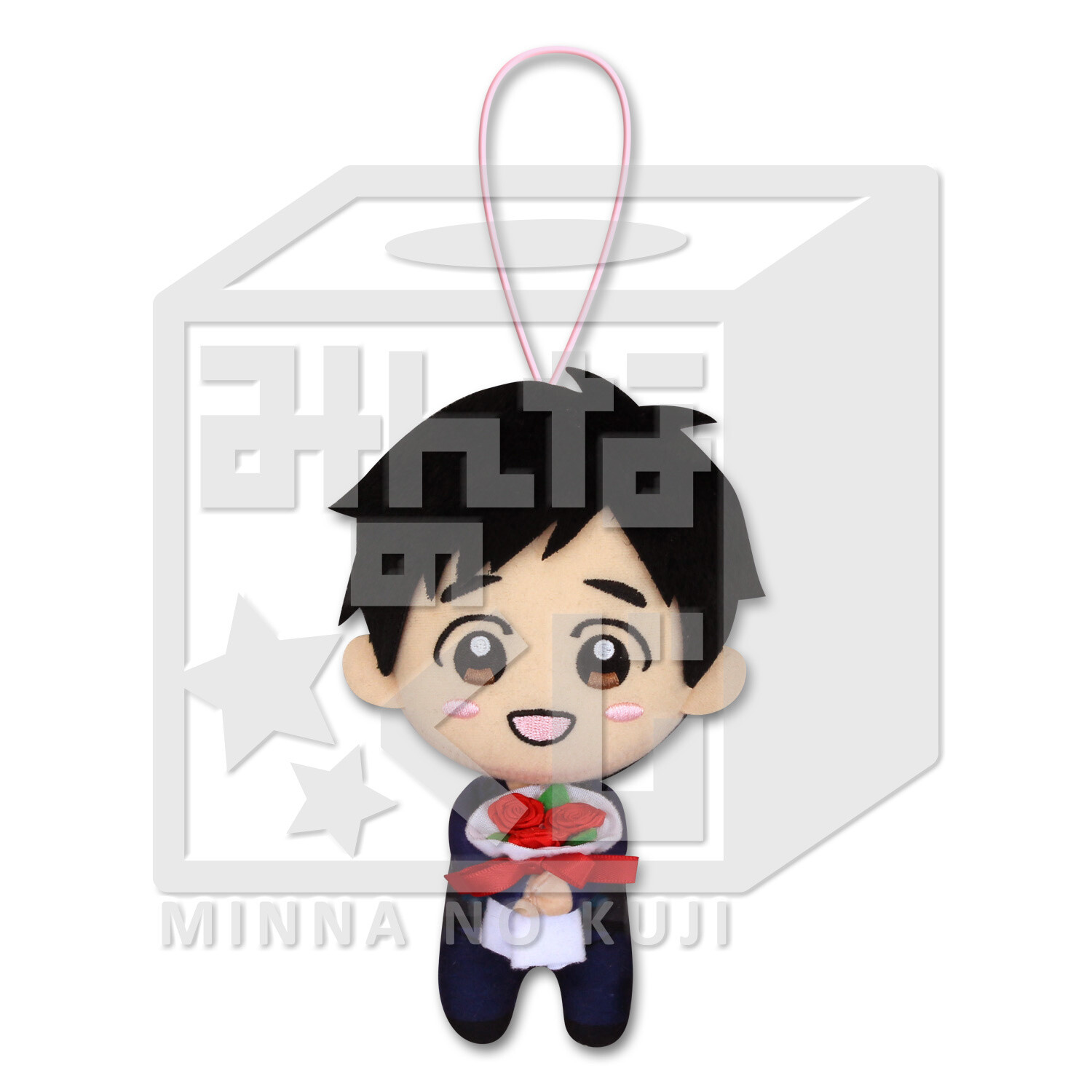 Yuri!!! on ICE Prize Lottery Skates Into Convenience Stores From May 27 1