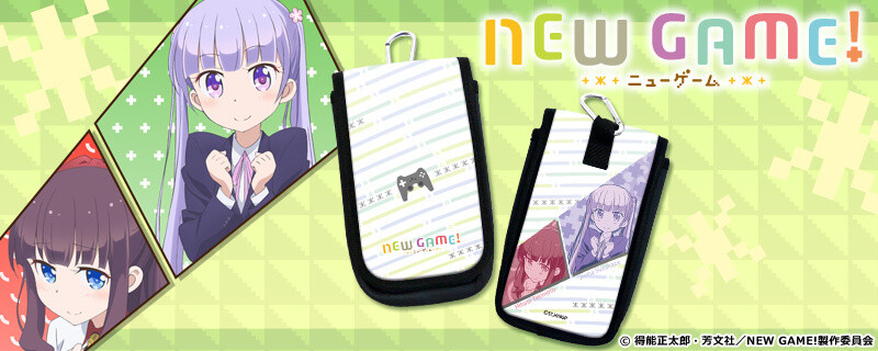 Reservations Open for 8 New Game! Items on Cross Crowdfunding! 14