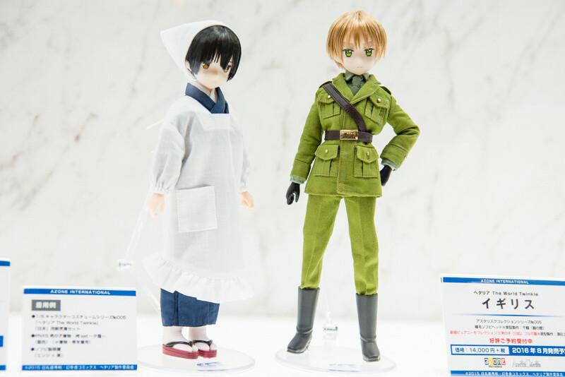 WonFes 2016 Winter Photo Collection! Part 1: Cool & Comical 57