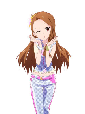 “THE IDOLM@STER Million Live!” Game to Release Soon! Pre-registration Begins! 5