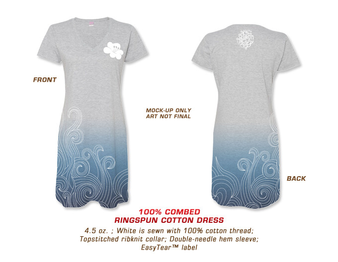 Your Chance to Get an English Version of Osamu Tezuka’s “Storm Fairy” and Original Merchandise! 11