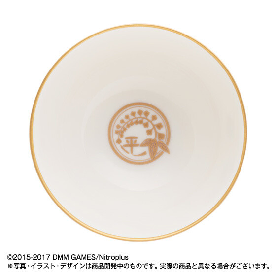 Have a Cup of Tea with the Touken Danshi in this Gorgeous Collab! 7