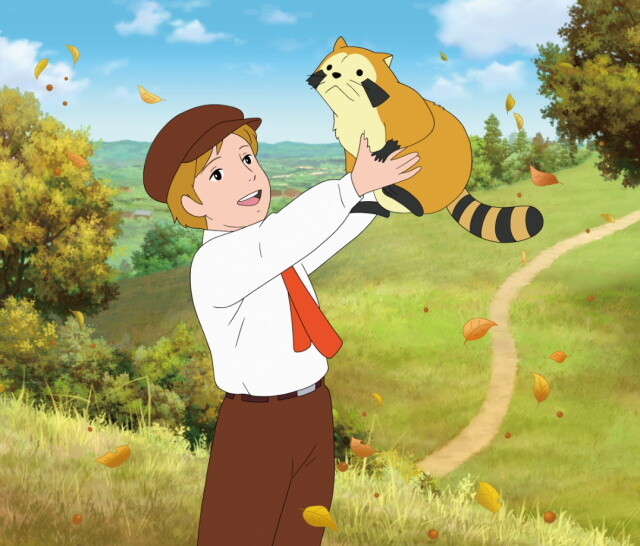 Beauty Care Infused with Anime! ‘World Masterpiece Theater’ Joins Unique Face Pack Series! 2