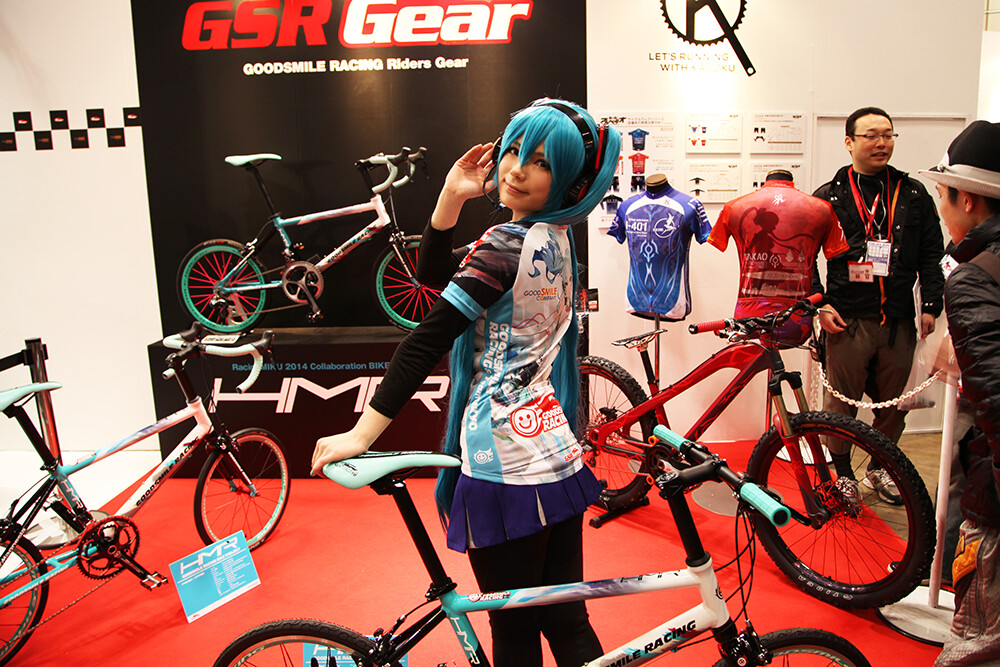 Garage Kit Festival Ends in Success Despite Record Snow 15