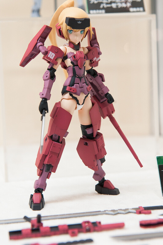 WonFes 2016 Winter Photo Collection! Part 2: Sexy & Cute 49