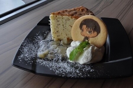 Experience Battling Against Titans at Collaboration Event Between “Attack on Titan” and Tokyo Joypolis 3