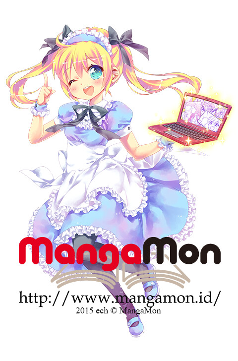 Indonesian eBook Store MangaMon Opens its Gates; TOM Exclusive Campaign Starts 1