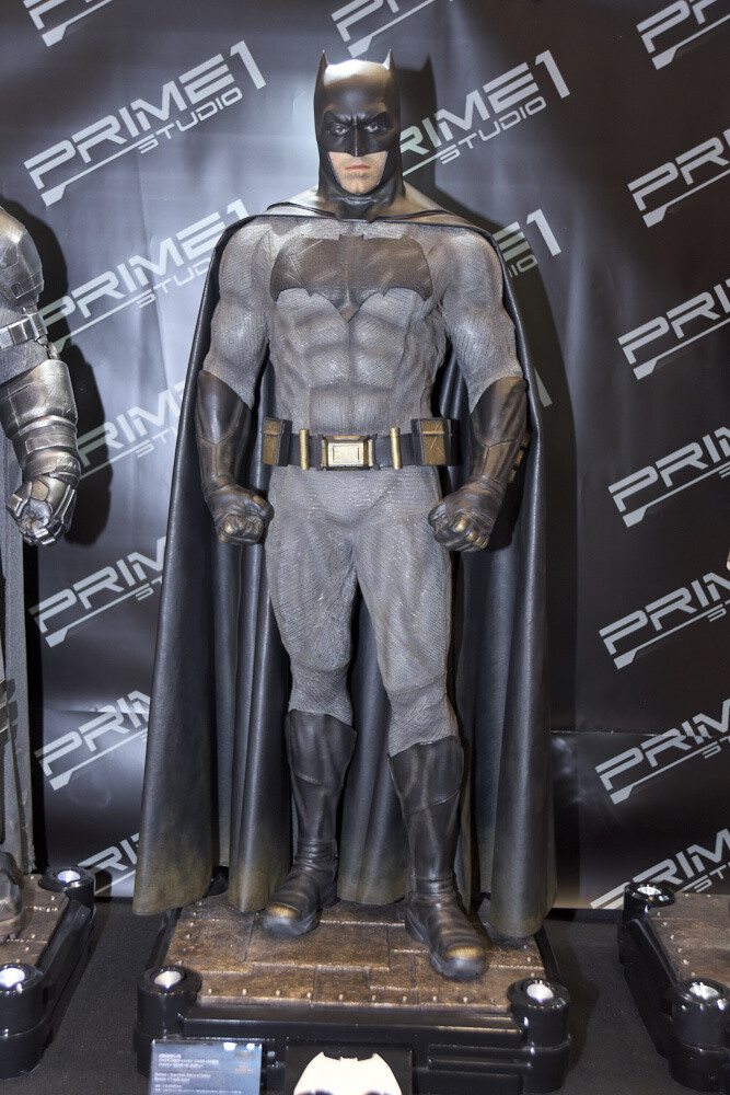 Wonder Festival 2017 Winter: Industry Edition [Event Report] 141