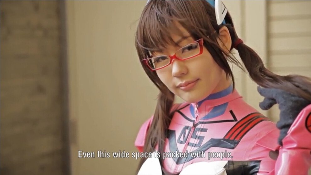 IN FOCUS: Nico Nico Chokaigi 3 – Segment 1 4