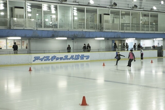 Large-scale Yuri!!! on ICE Event Kicked Off in Tokyo and Karatsu on Mar. 6! 1