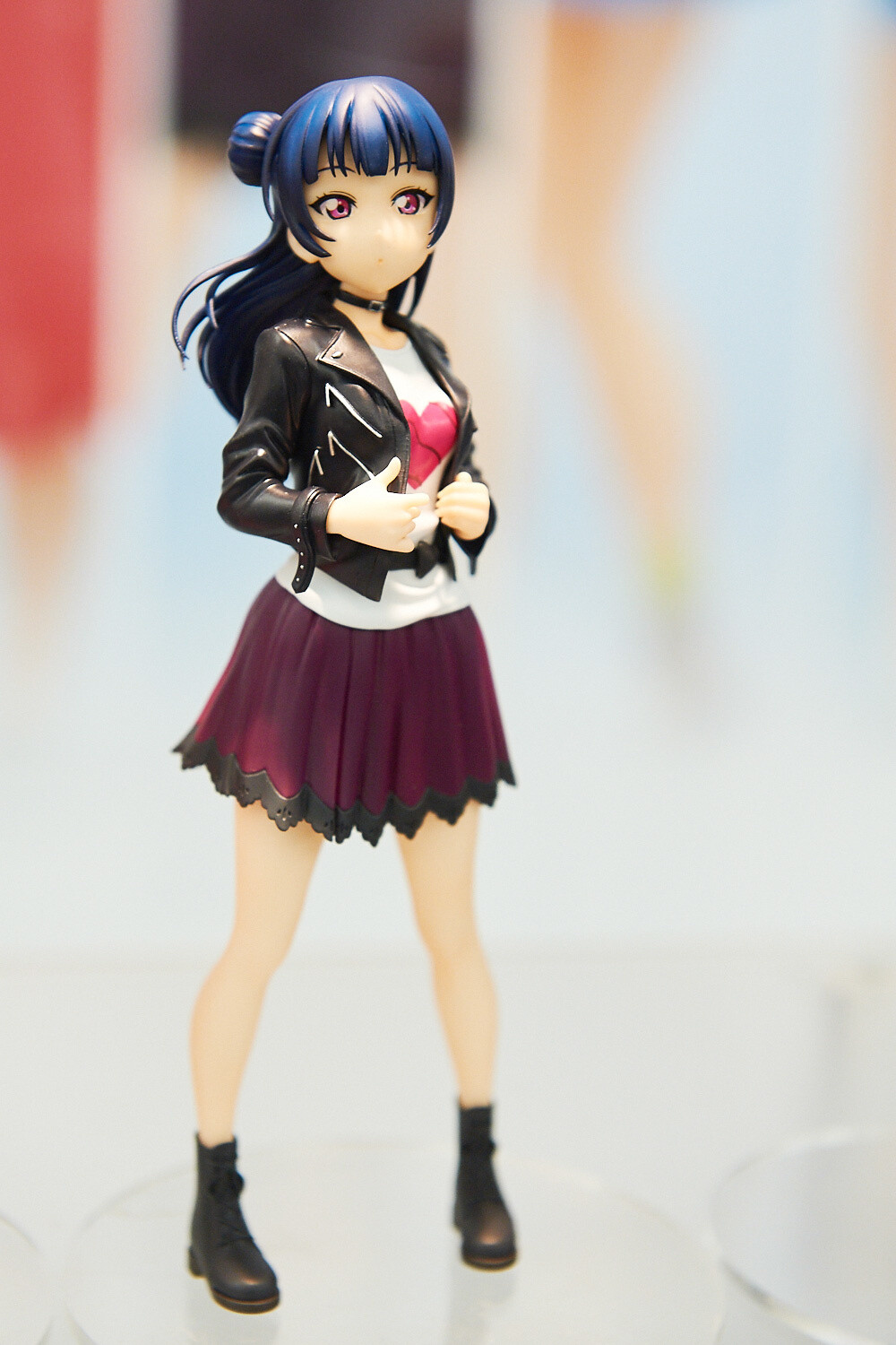 46th Prize Fair [Photo Report] 20