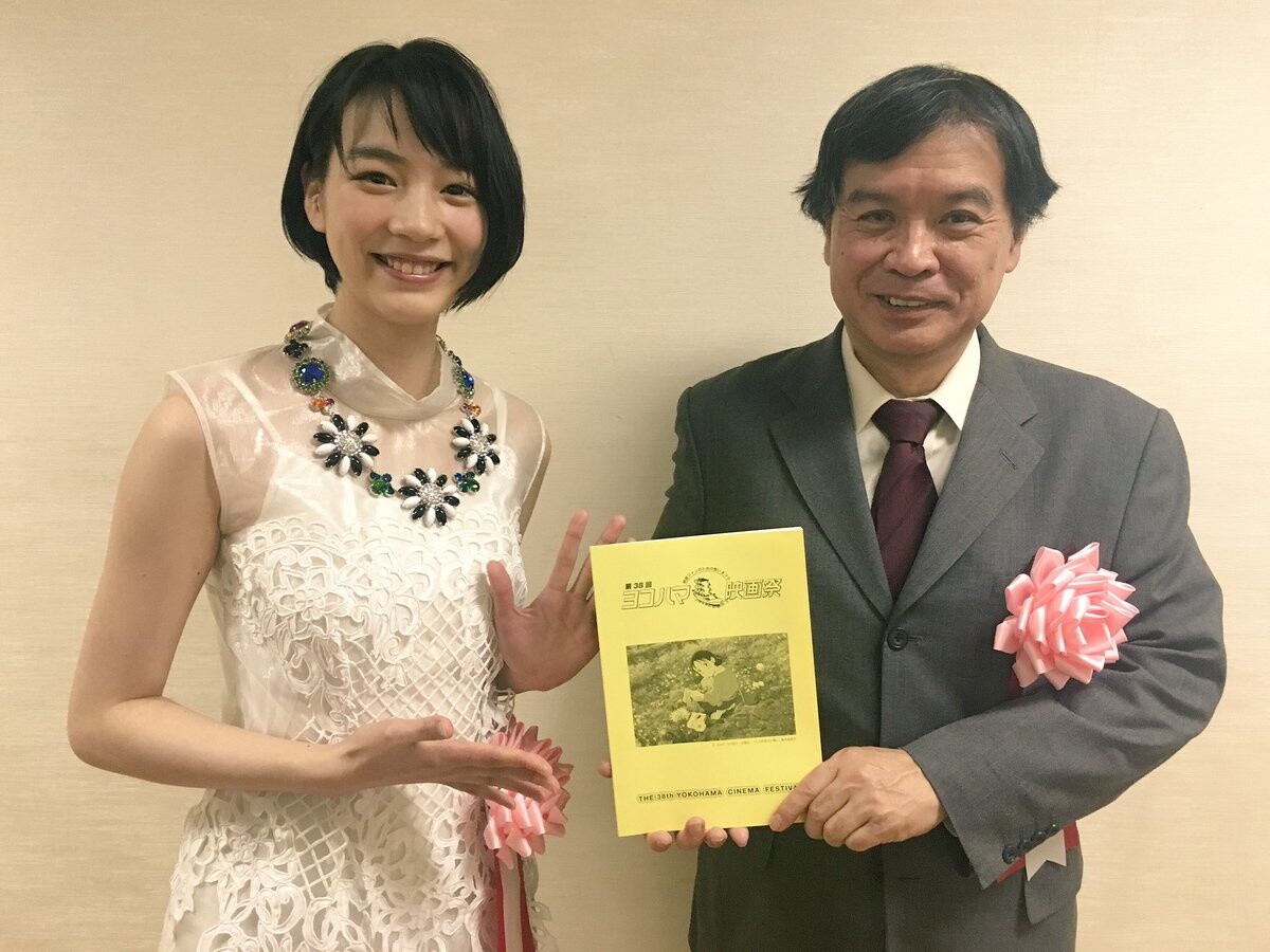 In This Corner of the World Takes 2 Billion at Box Office; Wins 17 Awards! 1