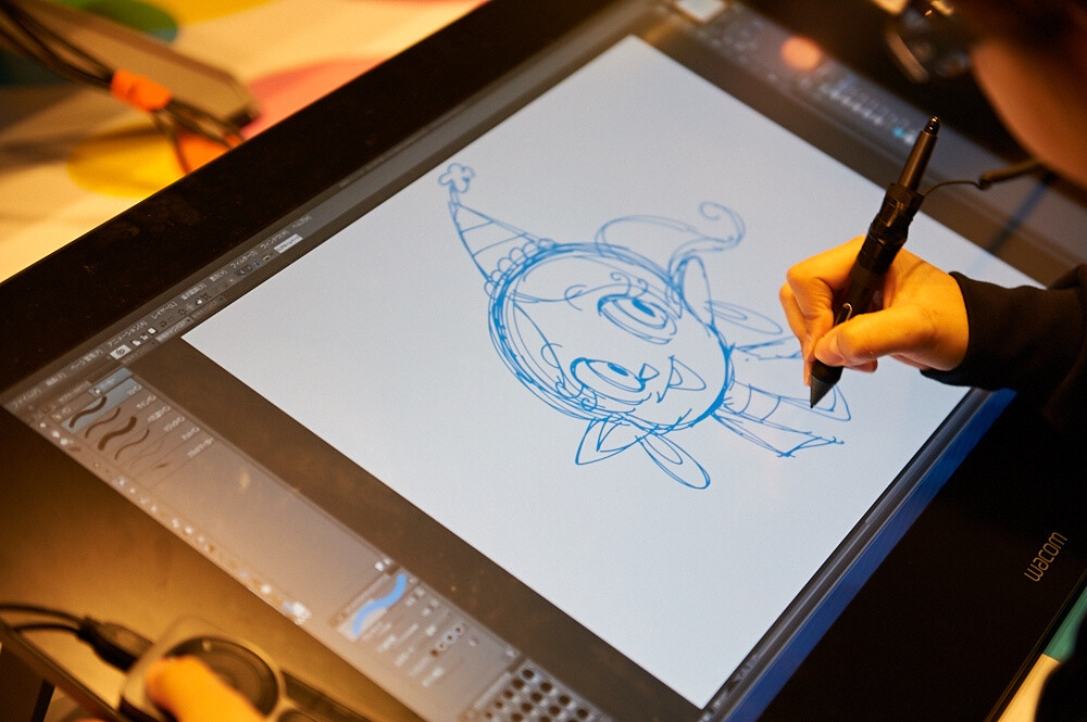 Tokyo Anime Center Has Reopened to Grand Fanfare! [Photo Report] 37