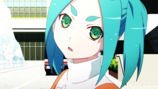 *Monogatari Series Second Season* Episode 7 Recap: "Mayoi Jiangshi, Part 1" 1