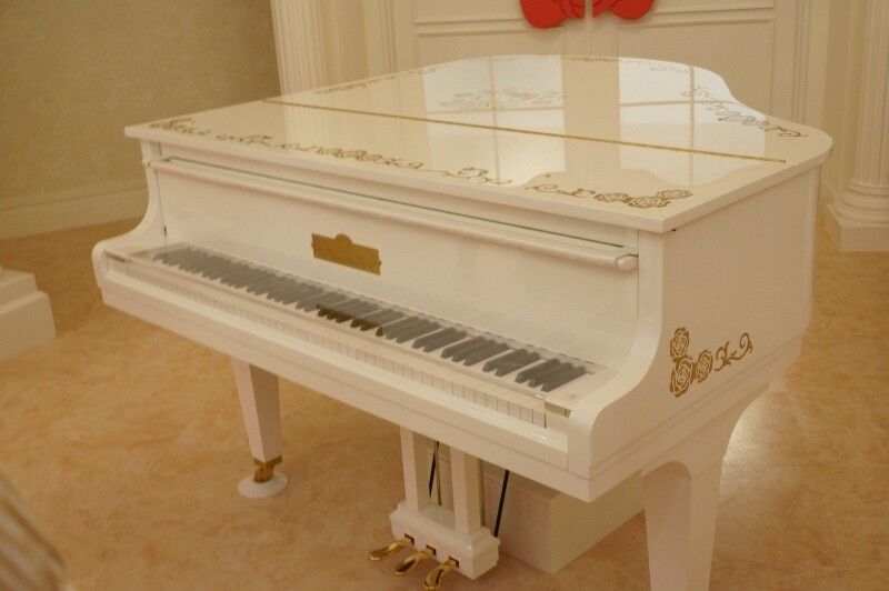 An Inside Look at Sanrio Puroland’s New Attraction, “Lady Kitty House”! 1